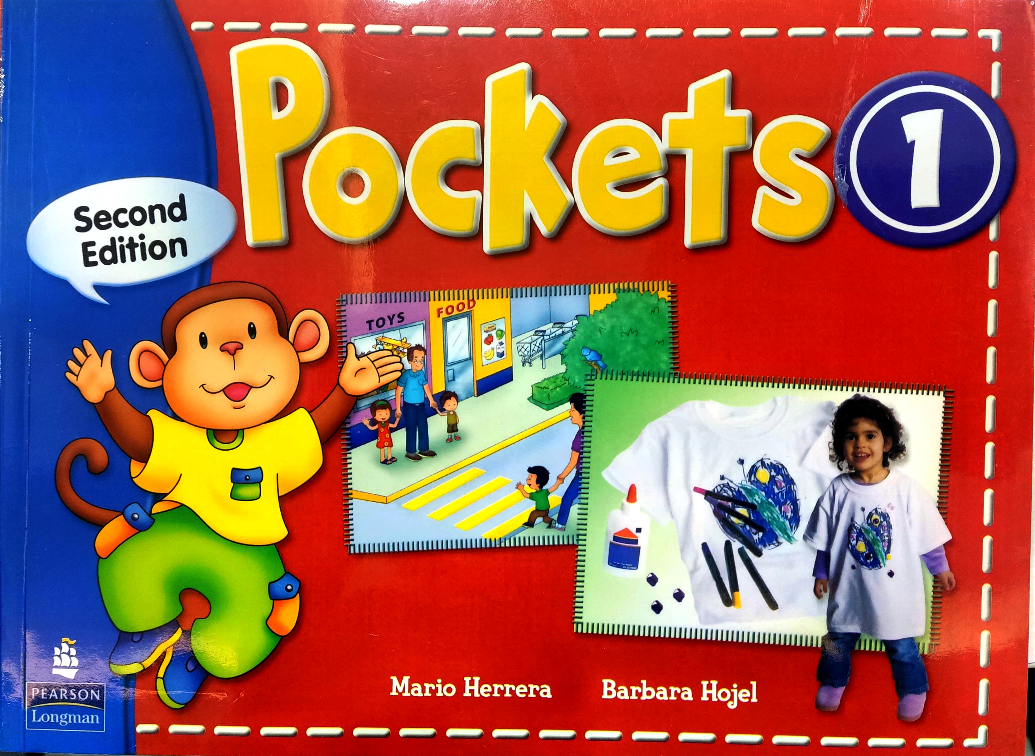 Pockets 1