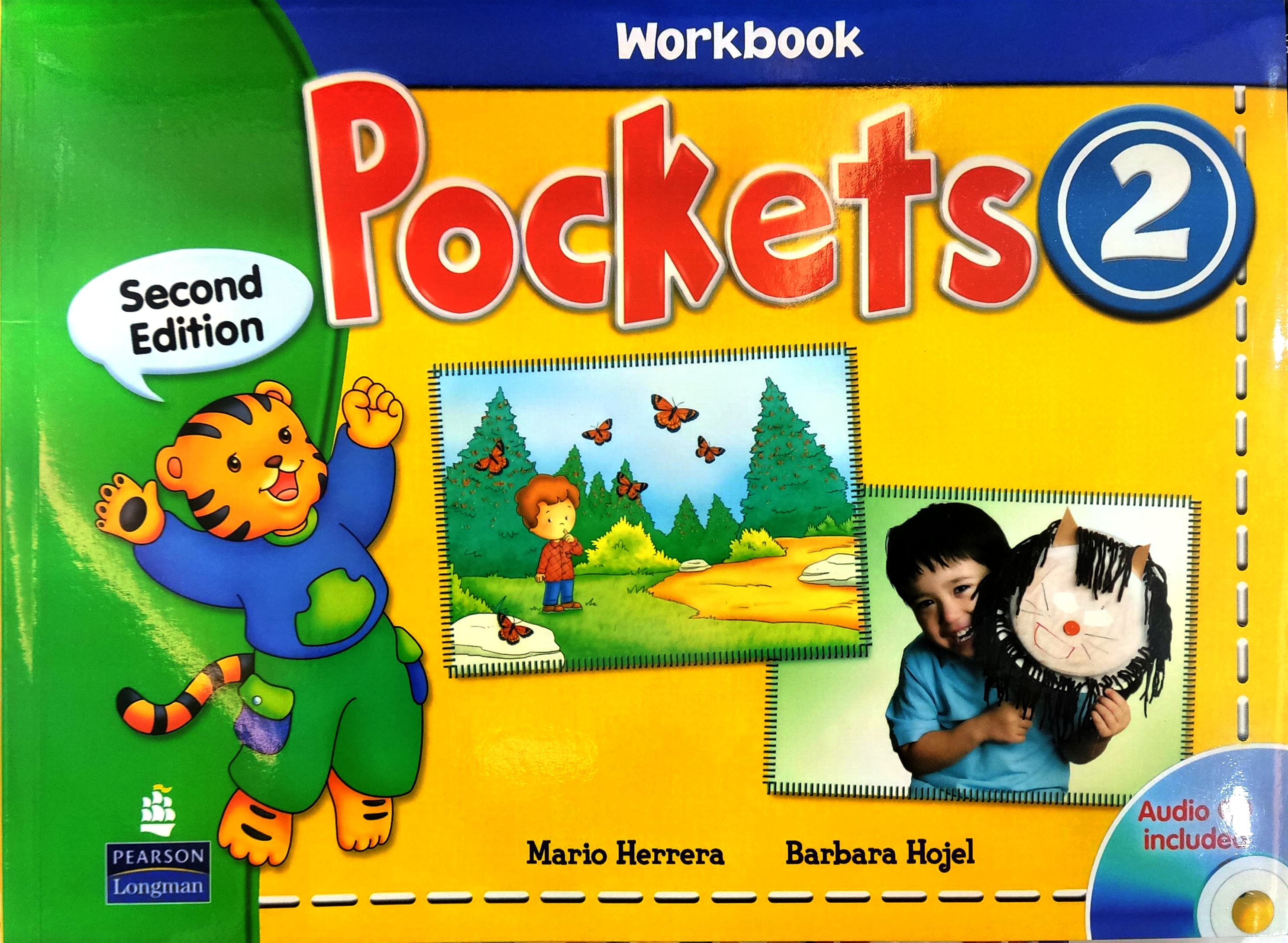 Pockets 2