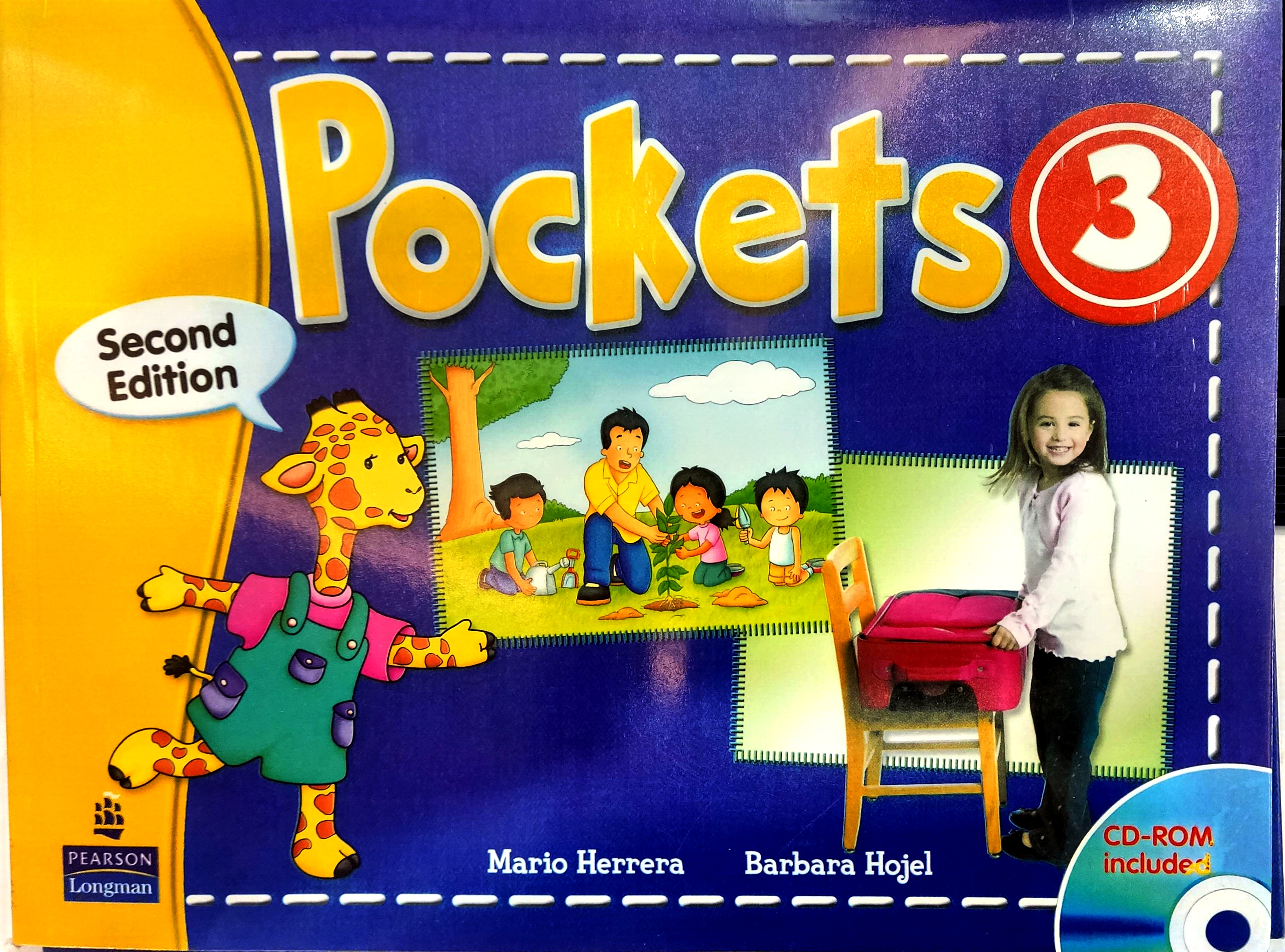 Pockets 3