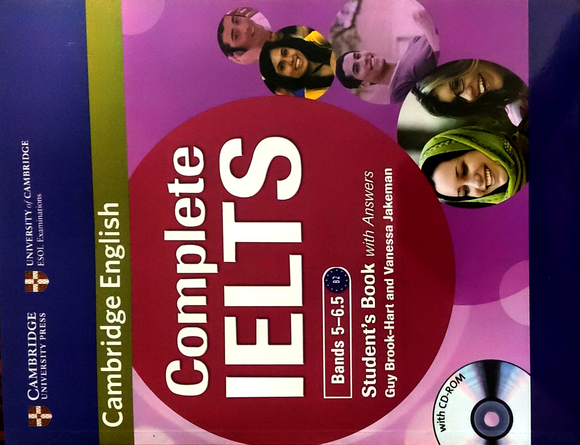 IELTS