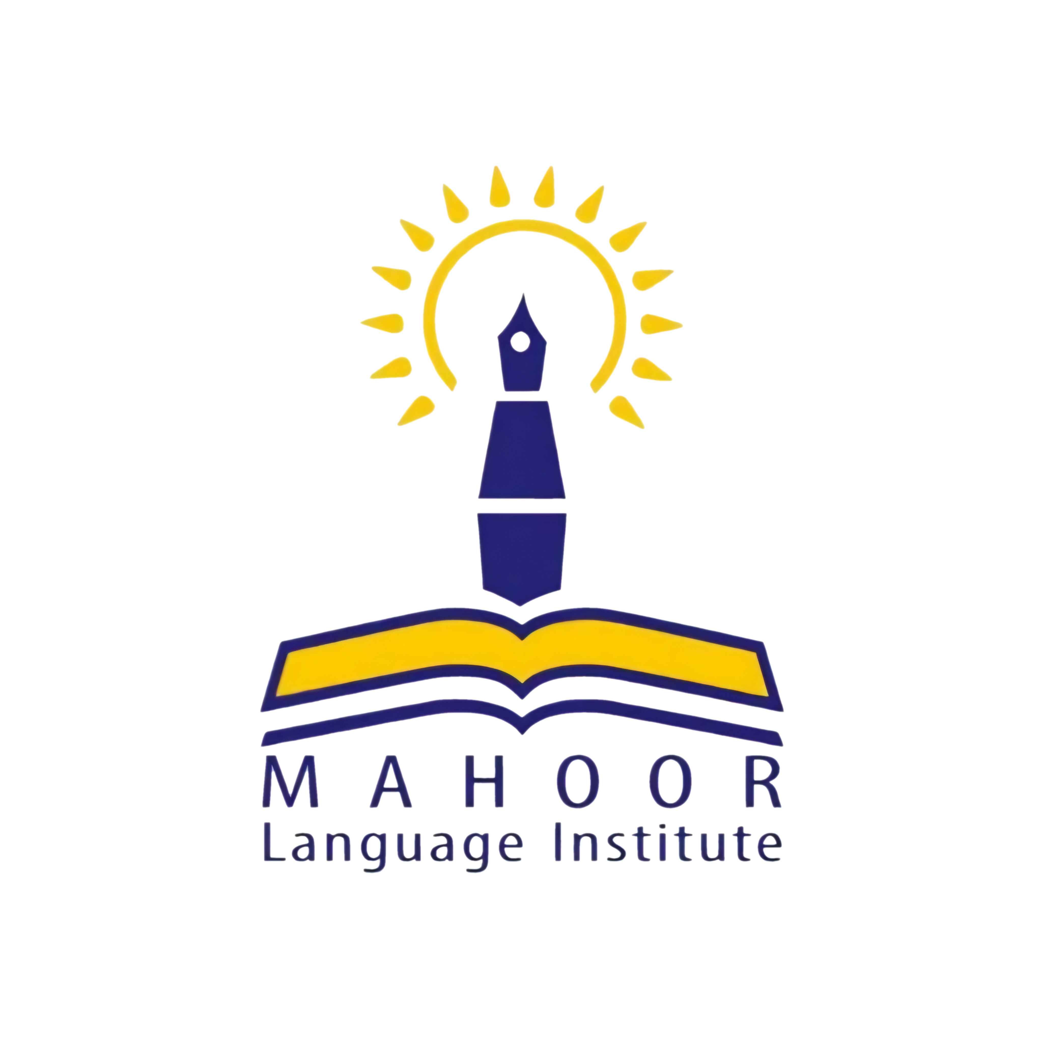 موسسه زبانهای خارجه ماهور